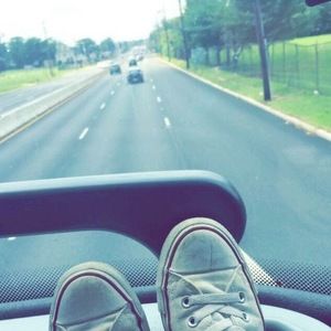 Meet your Posher, Morgan